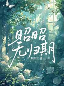 昭昭暖暖安阿姨《昭昭无归期》