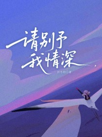 小说：江北雁何启青程桑《请别予我情深》