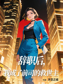 小说：阮盈盈穆婉清陈奕辞《辞职后，我成了前司的救世主》