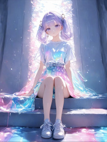 小说：姜禾秦漠孟楚楚《妈咪别怕，我言出法随》