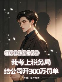 林轩周阳李宏伟《30万年终奖被清零,我考上税务局给公司开300万罚单》