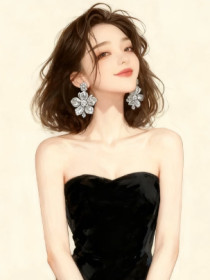 许乐乐文静《听到嫂子心声后,我不再阻止她生下文曲星宝宝》