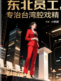 小说：宁总戚甜儿茗雪《东北员工，专治台湾腔戏精》