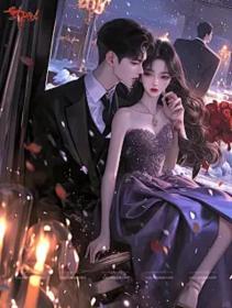 小说：顾听雪裴景湛《别后何处忆相逢》