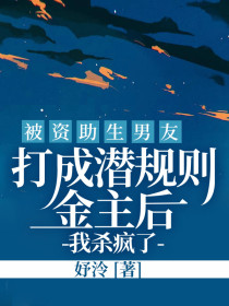 小说：林总监陈浩宇沈菲《被资助生男友打成潜规则金主后，我杀疯了》