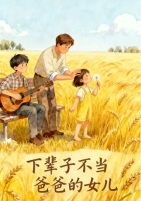 小说：姗姗《下辈子不当爸爸的女儿》