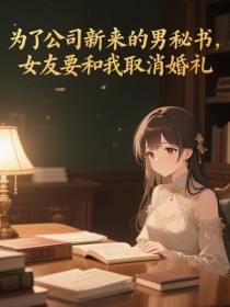 小说：许林薇秦浩《为了公司新来的男秘书，女友要和我取消婚礼》