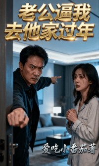 顾悦溪裴然《老公逼我去他家过年》