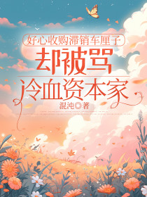 王静陈樱《好心收购滞销车厘子,却被骂冷血资本家》