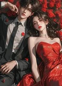 小说：傅婉姜景阑《我抽盲盒娶妻那天，养姐绑炸药来抢婚》