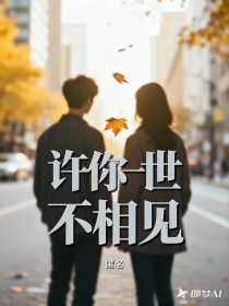 蒋南沈听雪何景琛《许你一世不相见》