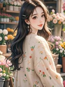 小静爸爸姐姐《我爸说出门在外,身份都是自己给的》