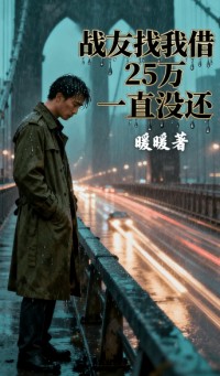 张建国赵卫东林秀莲《战友找我借25万一直没还》