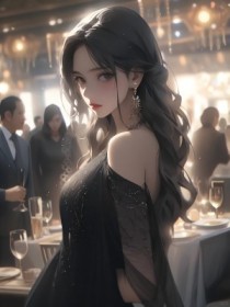 林梦瑶《万圣节救了过敏妹妹,他们夸我死得好》