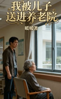 李守业李子豪陈桂兰《我被儿子送进养老院》