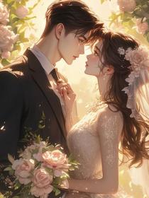 小说：郁言寒菡清仟千《许你离开，许我嫁人》