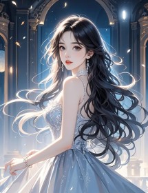 许晨之念念多多《终究是客诉南柯》