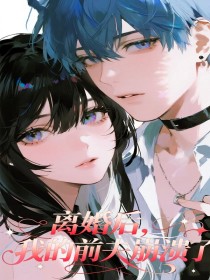 小说：苏渺懿故礼《离婚后，我的前夫崩溃了》