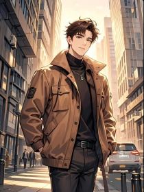 陆衍谢清沈澈《妻子提出要跟我过中秋后,我离婚了》