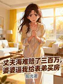 小说：林晚陈浩张兰《丈夫海难赔了三百万，婆婆逼我给表弟买房》