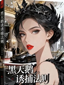 小说：姜羡青陆云深《黑天鹅诱捕法则》