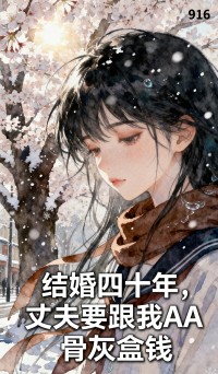 顾建军张莉小伟《结婚四十年,丈夫要跟我AA骨灰盒钱》