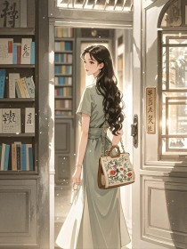 赵桂芬李国刚林小芳《穿成年代受气包,我发疯创死所有人》