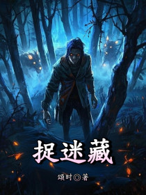 小说：《捉迷藏》