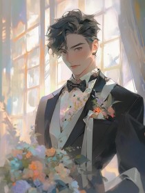 小说：阿钰沈晔姜知雪《君子有瑕，不为谁全》