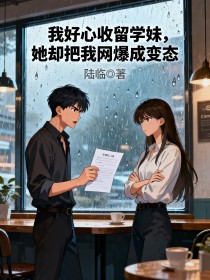 小说：小林《我好心收留学妹，她却把我网暴成变态》