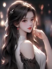 欢欢游芳菲《我妈把初恋的女儿带回家后》