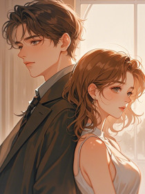 小说：陈默林小雨《相思不渡旧山河》