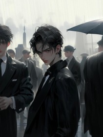 宋程刘晨王志伟《百万奖金清零后,我上岸审计局杀疯了》