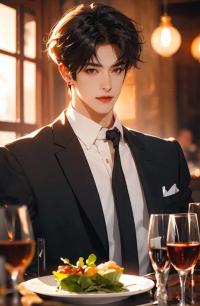 小说：林娴路《因为一碗龙虾面，我让名医妻子净身出户》