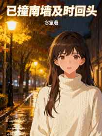 小说：夏曦林鹤于可《已撞南墙及时回头》