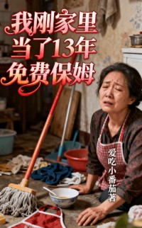 梁宇琳姐《我刚家里当了13年免费保姆》