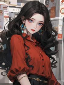 林云溪周羡之宋可儿《辞别再无相见日》