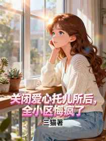 陈楠刘莉《关闭爱心托儿所后,全小区悔疯了》