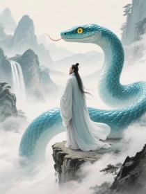 林安平儿《蛇仙许我七个愿望》