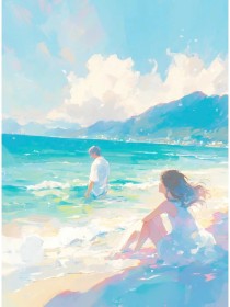 沈程周茜陈岸《死在妻子最恨我的那年后,妻子却疯了》