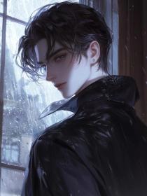 小说：顾郁之卢晓亮之曜《我哥说我是假少爷》