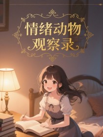 小说：子衿曾韩儿《情绪动物观察录》