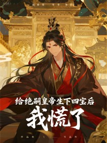 江辞远春桃《给绝嗣皇帝生下四宝后,我慌了》