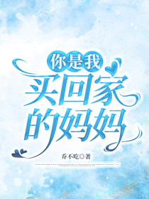 小说：安宁《你是我买回家的妈妈》