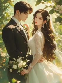 宋慕晴顾雨辰刘梓乐《抓阄选夫》