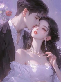 傅淮南宋棠白栀《海棠未眠，爱意殆尽》