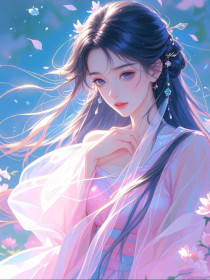 姜棉姜然谢景行《三生三世见月明》