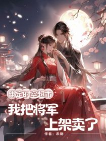 离渺沈兴朝罗藓藓《绑定时空超市，我把将军上架卖了》