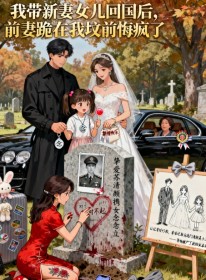 沈澈（江迟）林诗柔《我带新妻女儿回国后，前妻跪在我坟前悔疯了》