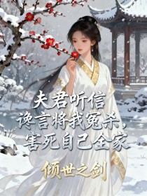 许寒衣顾成章沈青禾《夫君听信谗言将我冤杀，害死自己全家》